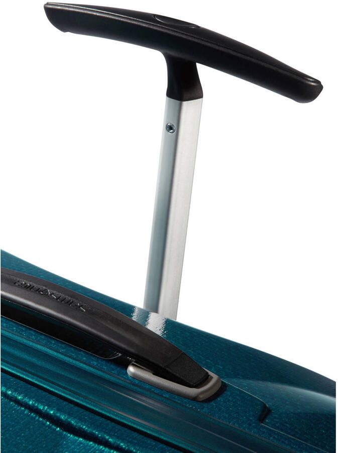 Samsonite trolley Lite-Shock 55 cm. petrol - Foto 2