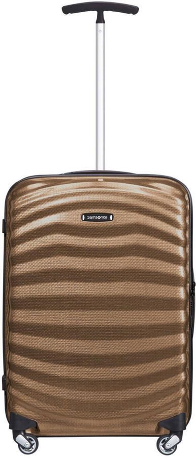 Samsonite Curv Unisex Koffer Brown Unisex