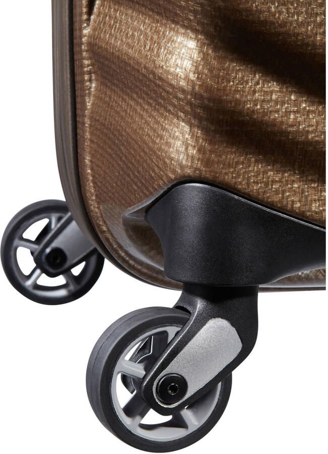 Samsonite Curv Unisex Koffer Brown Unisex - Foto 2