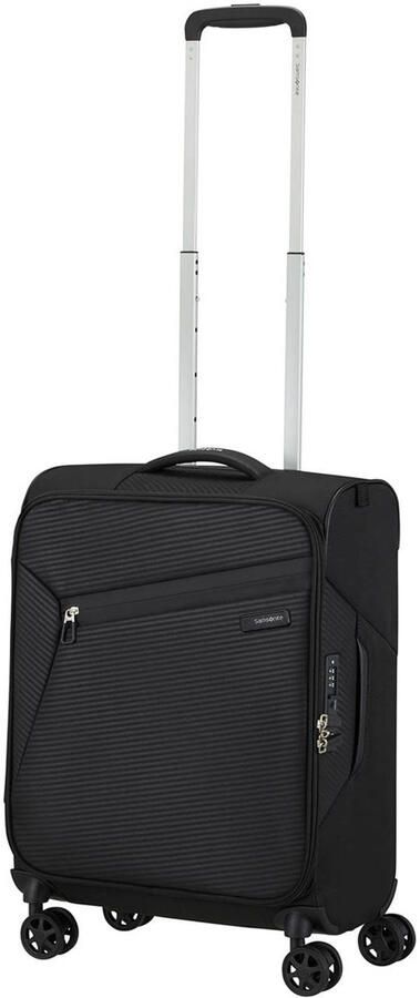 Samsonite Zachte bagage trolley LITEBEAM verschillende maten en kleuren Reiskoffer ruimbagage trolley volume uitbreiding bij M L - Foto 2