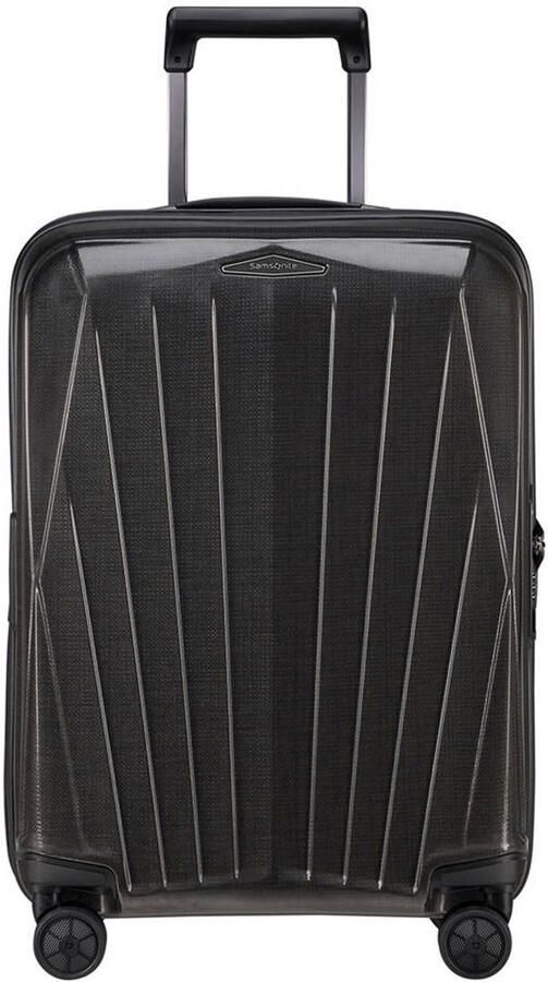 Samsonite Hardshell-trolley MAJOR-LITE verschillende maten en kleuren Reiskoffer volume uitbreiding bij S reisbagage Made in Europe - Foto 2