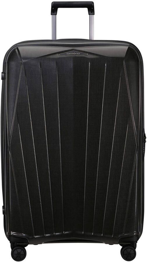 Samsonite Hardshell-trolley MAJOR-LITE verschillende maten en kleuren Reiskoffer volume uitbreiding bij S reisbagage Made in Europe - Foto 2