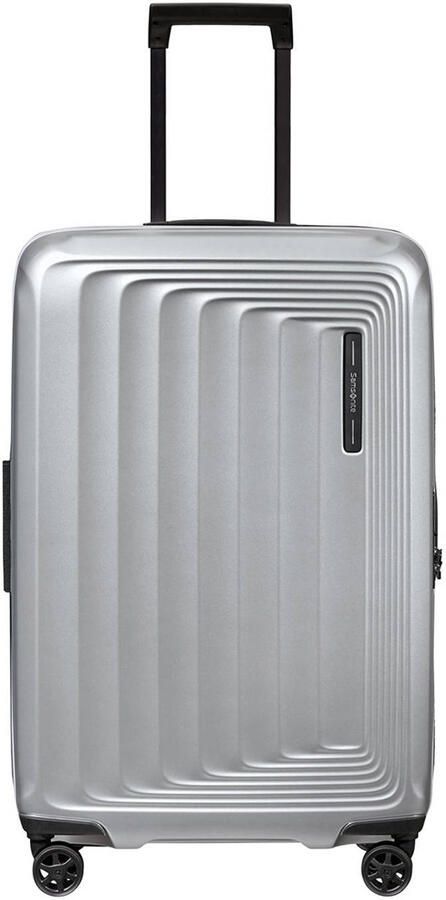 Samsonite Hardshell-trolley NUON verschillende maten en kleuren Hardcase koffer TSA-cijferslot volume uitbreiding bij S XL - Foto 3