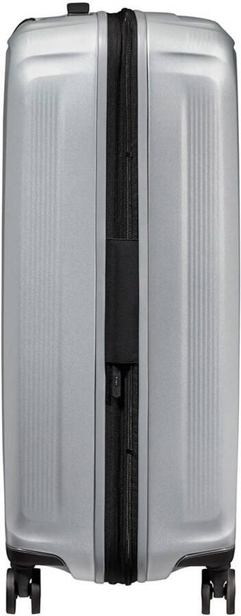 Samsonite Hardshell-trolley NUON verschillende maten en kleuren Hardcase koffer TSA-cijferslot volume uitbreiding bij S XL - Foto 2