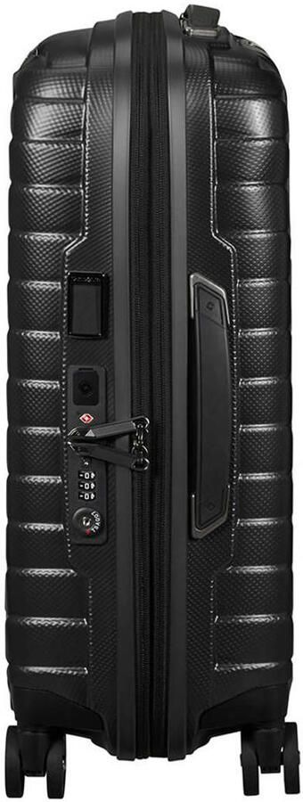 Samsonite trolley Proxis 55 cm. Expandable antraciet - Foto 3