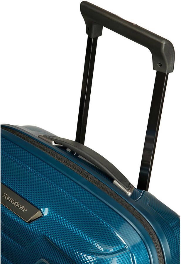 Samsonite Hardshell-trolley PROXIS verschillende maten en kleuren Trolley reisbagage harde koffer reistrolley TSA-cijferslot - Foto 2