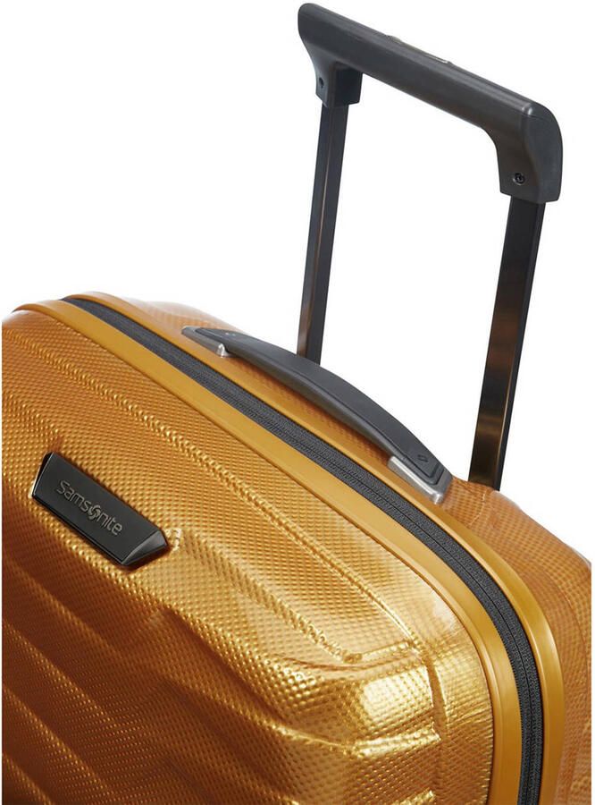 Samsonite Hardshell-trolley PROXIS verschillende maten en kleuren Trolley reisbagage harde koffer reistrolley TSA-cijferslot - Foto 2