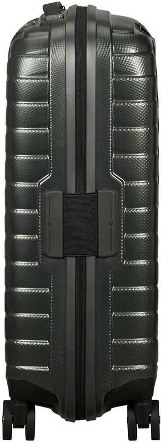 Samsonite Cabin Size S 4 Wielen Spinner Zwart Unisex - Foto 3