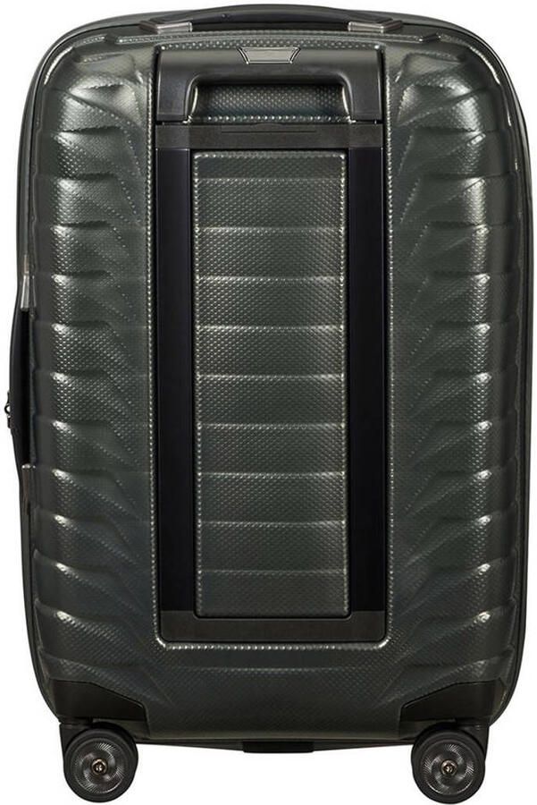 Samsonite Hardshell-trolley PROXIS verschillende maten en kleuren Trolley reisbagage harde koffer reistrolley TSA-cijferslot