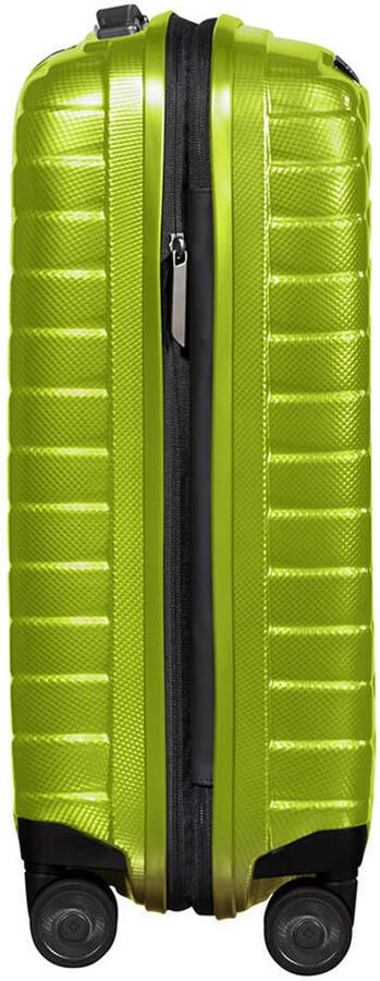 Samsonite trolley Proxis 55 cm. Expandable limegroen - Foto 3