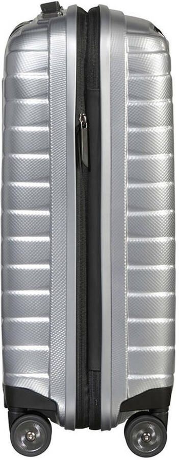 Samsonite Hardshell-trolley PROXIS verschillende maten en kleuren Trolley reisbagage harde koffer reistrolley TSA-cijferslot - Foto 2