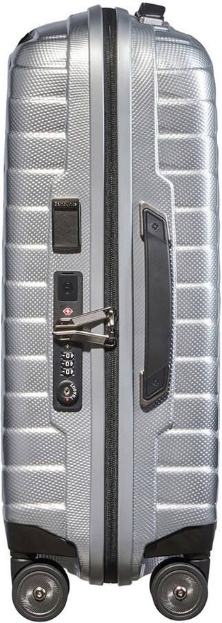 Samsonite Hardshell-trolley PROXIS verschillende maten en kleuren Trolley reisbagage harde koffer reistrolley TSA-cijferslot - Foto 2