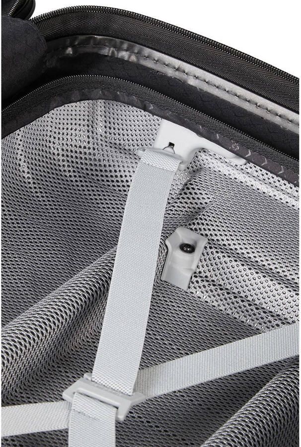 Samsonite Hardshell-trolley PROXIS verschillende maten en kleuren Trolley reisbagage harde koffer reistrolley TSA-cijferslot - Foto 2