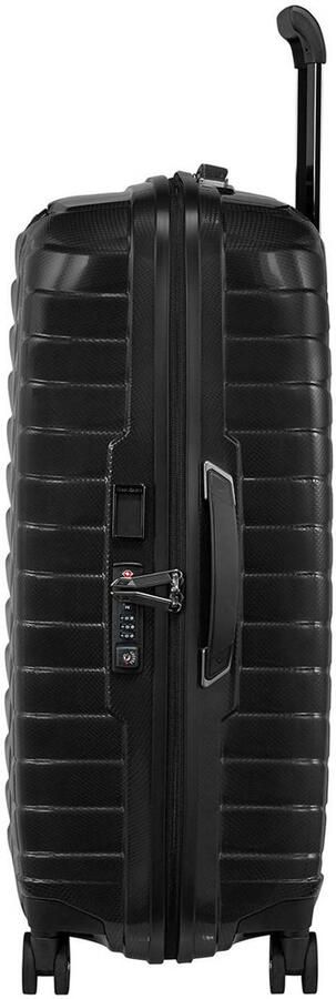 Samsonite Hardshell-trolley PROXIS verschillende maten en kleuren Trolley reisbagage harde koffer reistrolley TSA-cijferslot - Foto 2