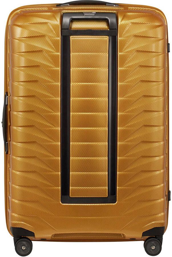 Samsonite Hardshell-trolley PROXIS verschillende maten en kleuren Trolley reisbagage harde koffer reistrolley TSA-cijferslot - Foto 2