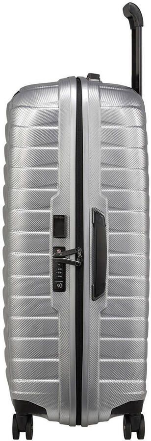Samsonite Hardshell-trolley PROXIS verschillende maten en kleuren Trolley reisbagage harde koffer reistrolley TSA-cijferslot - Foto 2