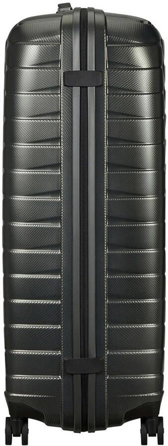 Samsonite Hardshell-trolley PROXIS verschillende maten en kleuren Trolley reisbagage harde koffer reistrolley TSA-cijferslot - Foto 2