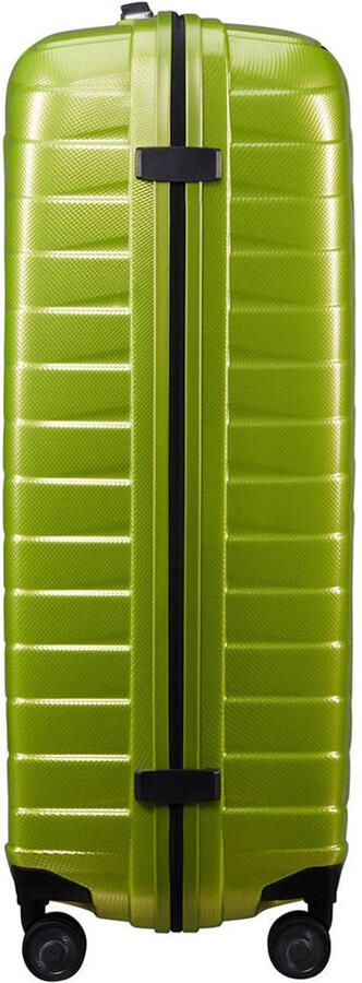 Samsonite Proxis Spinner Uitbreidbare Koffer Green Unisex - Foto 2