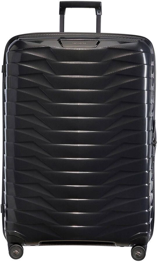 Samsonite Hardshell-trolley PROXIS verschillende maten en kleuren Trolley reisbagage harde koffer reistrolley TSA-cijferslot - Foto 2