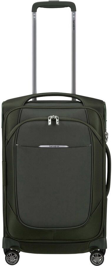 Samsonite trolley Re-Lite 55 cm Expandable kaki