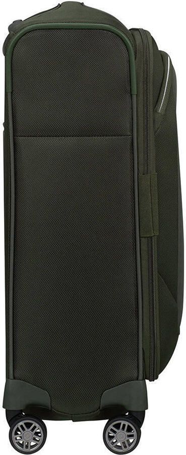 Samsonite trolley Re-Lite 55 cm. Expandable kaki - Foto 3