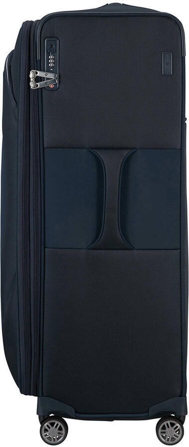 Samsonite trolley Re-Lite 83 cm. Expandable donkerblauw - Foto 3