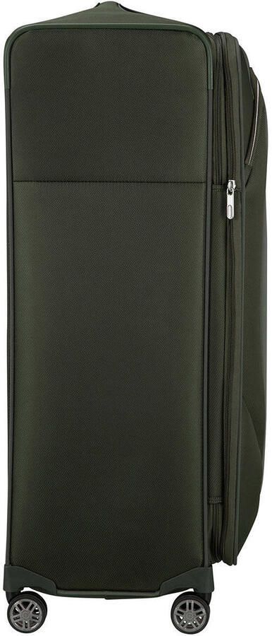Samsonite trolley Re-Lite 83 cm. Expandable kaki