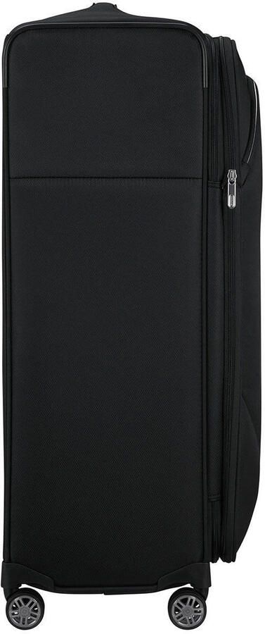 Samsonite trolley Re-Lite 83 cm. Expandable zwart - Foto 3