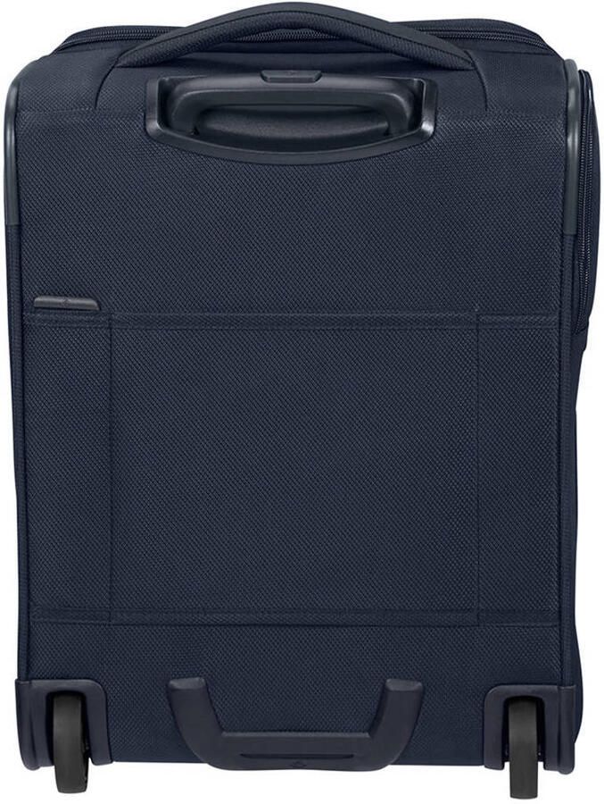 Samsonite trolley Respark 45 cm. Underseater donkerblauw - Foto 3