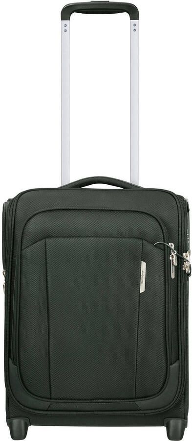 Samsonite trolley Respark 45 cm. Underseater kaki