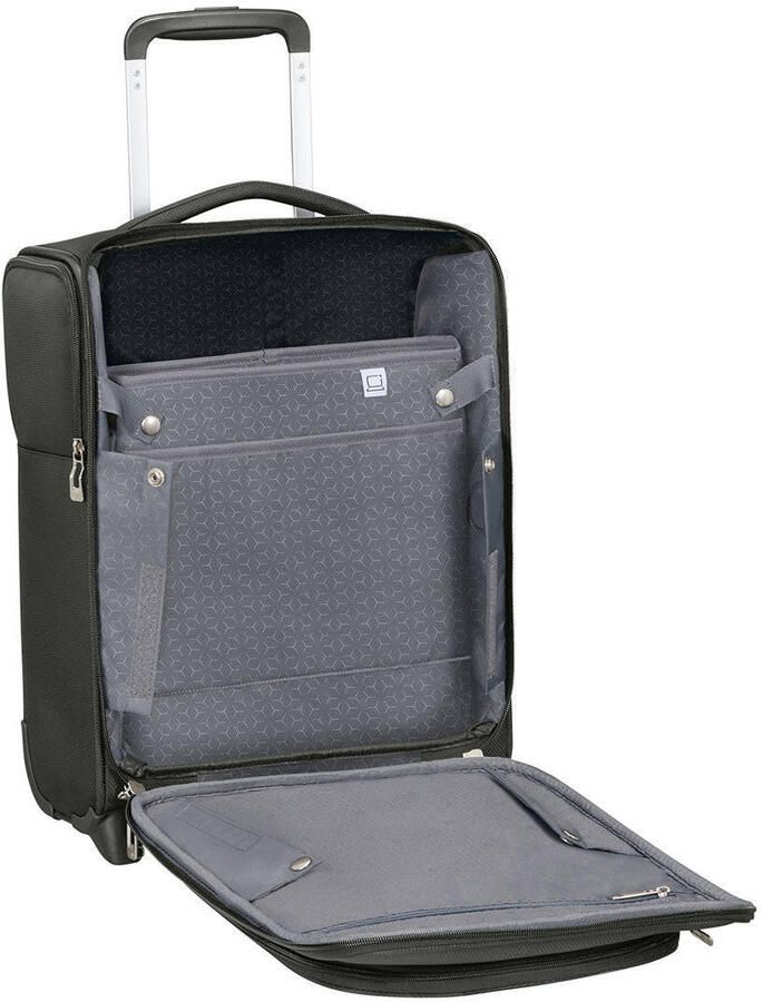 Samsonite trolley Respark 45 cm. Underseater kaki - Foto 2