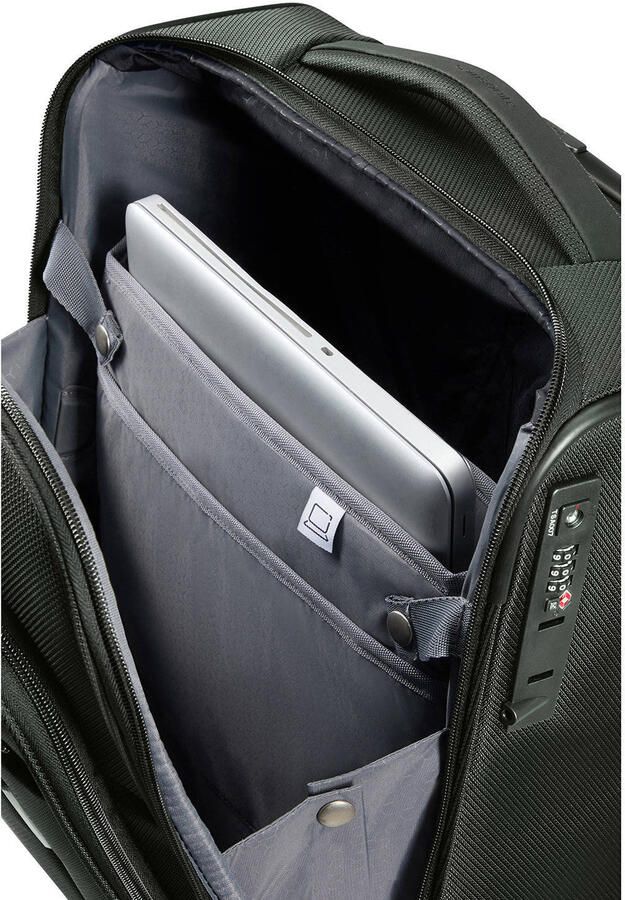 Samsonite trolley Respark 45 cm. Underseater kaki - Foto 3