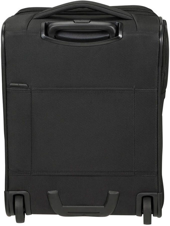 Samsonite trolley Respark 45 cm. Underseater zwart - Foto 3