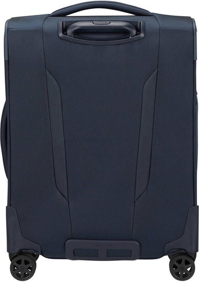 Samsonite trolley Respark 55 cm. donkerblauw - Foto 2