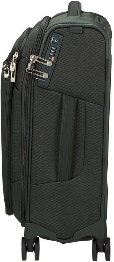 Samsonite trolley Respark 55 cm. donkergroen - Foto 2