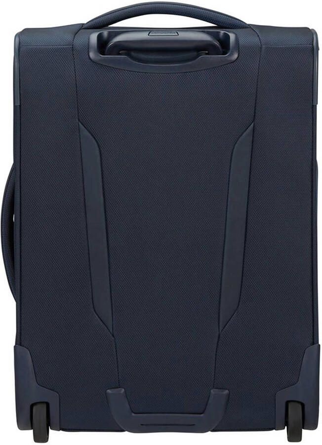 Samsonite trolley Respark 55 cm. Expandable donkerblauw - Foto 3