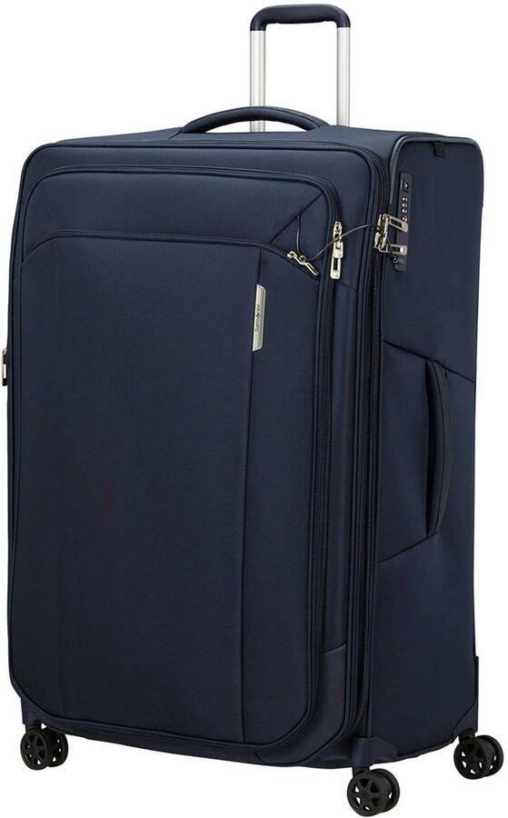 Samsonite Zachte bagage trolley RESPARK exp verschillende maten en kleuren Reiskoffer incheckbagage reisbagage met volumevergroting - Foto 2