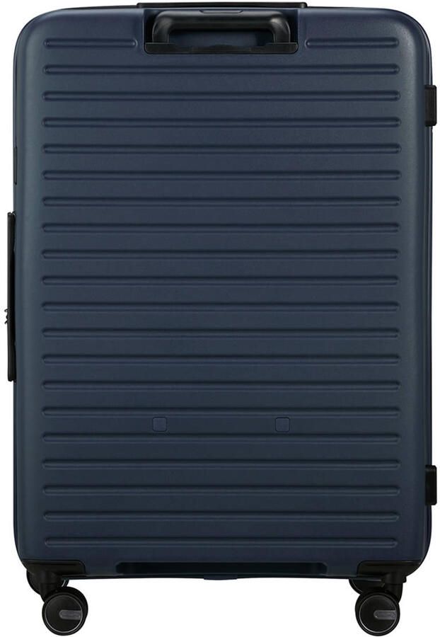 Samsonite Hardshell-trolley RESTACKD verschillende maten en kleuren Reiskoffer met TSA slot volume uitbreiding inpakzakken (Met opbergtas) - Foto 2