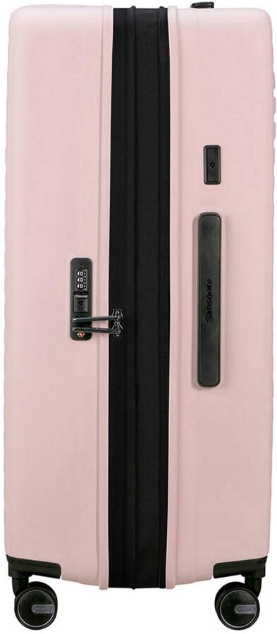Samsonite trolley Restackd 75 cm. Expandable lichtroze - Foto 2