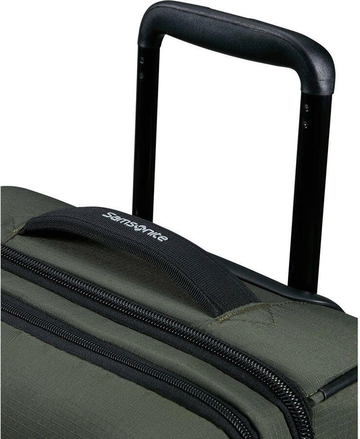 Samsonite trolley Roadseeker 55 cm. kaki - Foto 2