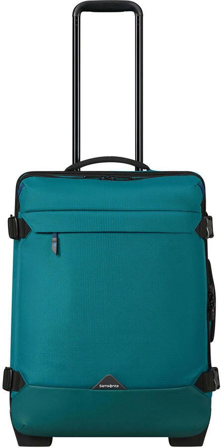 Samsonite trolley Roadseeker 55 cm. petrol