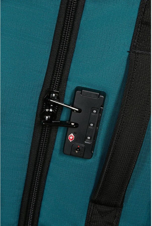 Samsonite trolley Roadseeker 55 cm. petrol - Foto 2