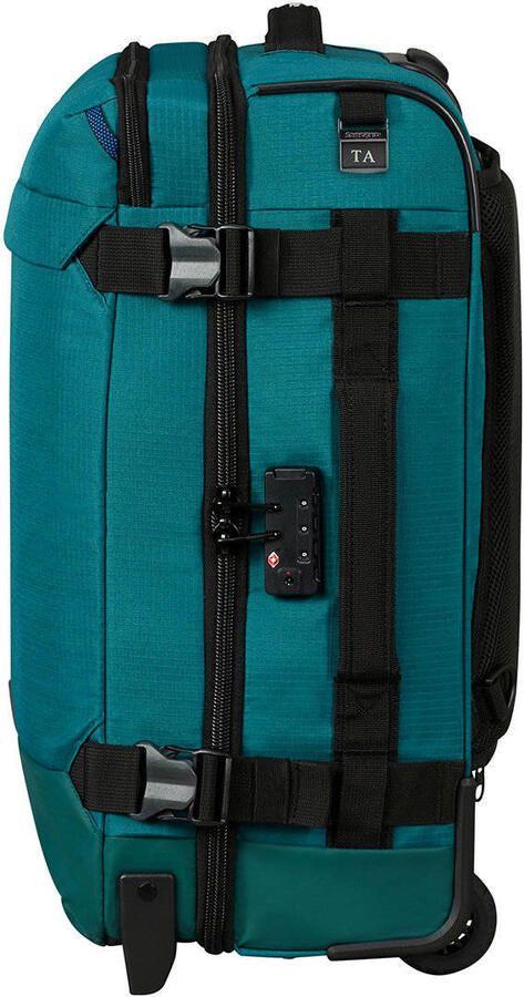 Samsonite trolley Roadseeker 55 cm. petrol - Foto 3