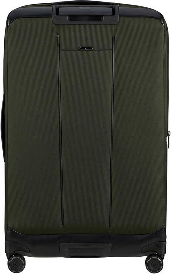 Samsonite trolley Splendix 79 cm. Expandable kaki - Foto 2