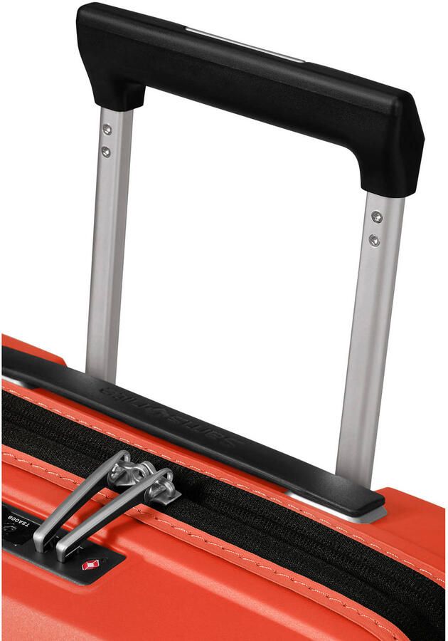 Samsonite trolley Upscape 45 cm. Expandable rood - Foto 3