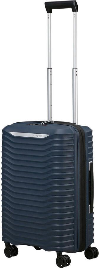 Samsonite Hardshell-trolley UPSCAPE verschillende maten en kleuren Handbagage-koffer TSA-cijferslot volume uitbreiding
