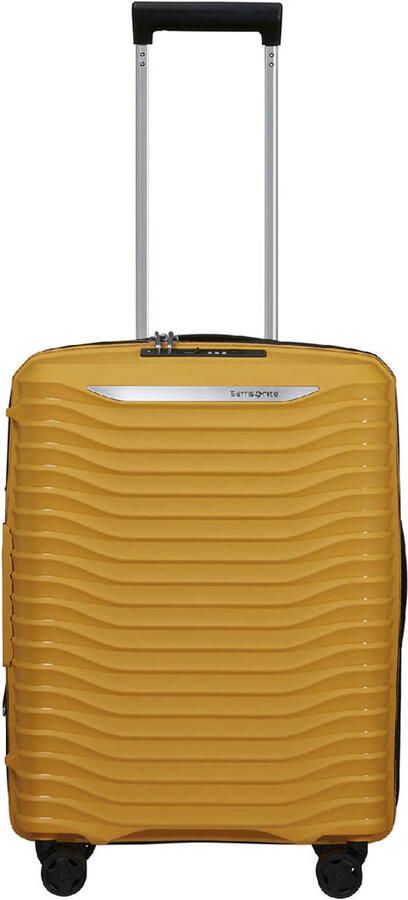 Samsonite Hardshell-trolley reisbagage handbagage-koffer TSA-cijferslot USB-poort - Foto 2