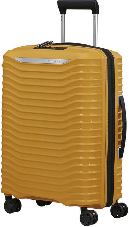 Samsonite Hardshell-trolley reisbagage handbagage-koffer TSA-cijferslot USB-poort