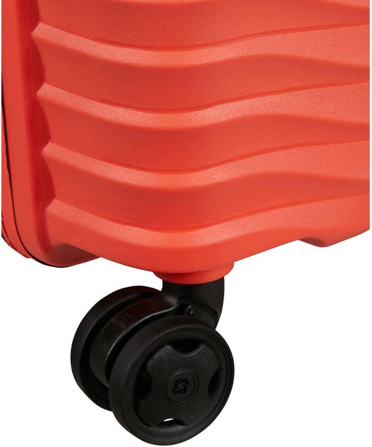 Samsonite trolley Upscape 55 cm. Expandable rood - Foto 2