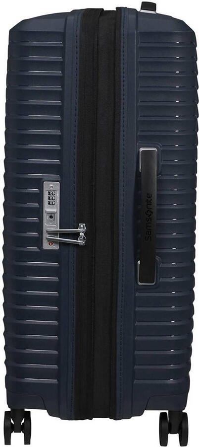 Samsonite Hardshell-trolley reisbagage handbagage-koffer TSA-cijferslot USB-poort
